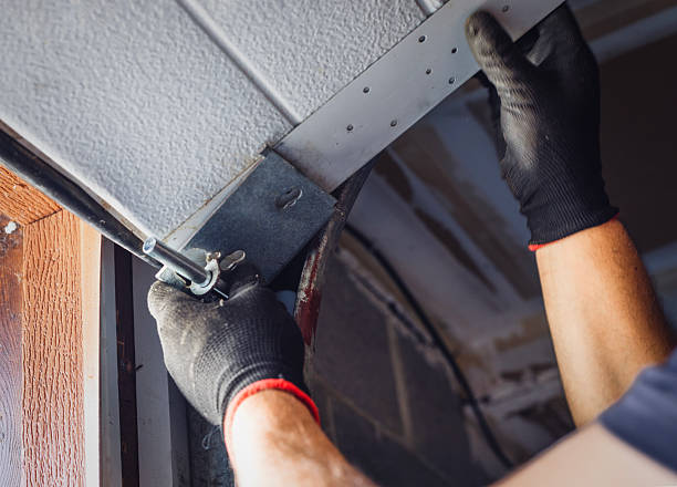 Reliable Garage Door Roller Replacement contractor in Mustang, OK by Garage Doors Repair Pro